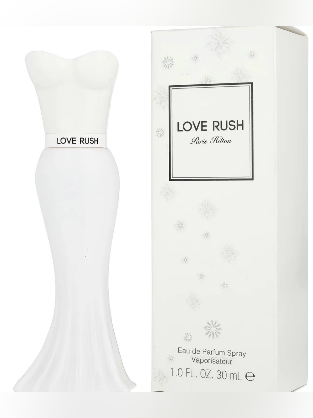 PARIS HILTON - LOVE RUSH EDP
